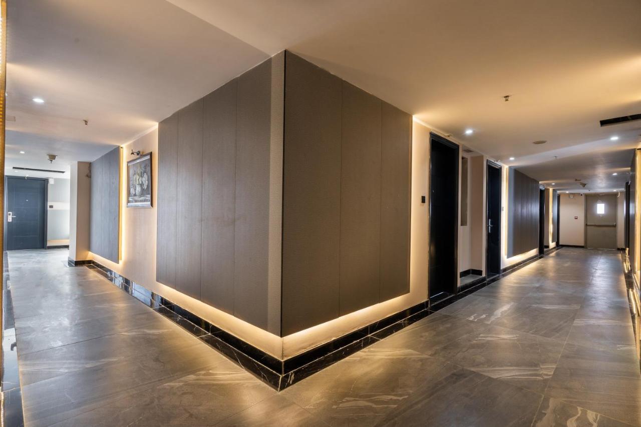 The Arrivals-Apartment Studio-Best Pool-District 1 Cidade de Ho Chi Minh Exterior foto
