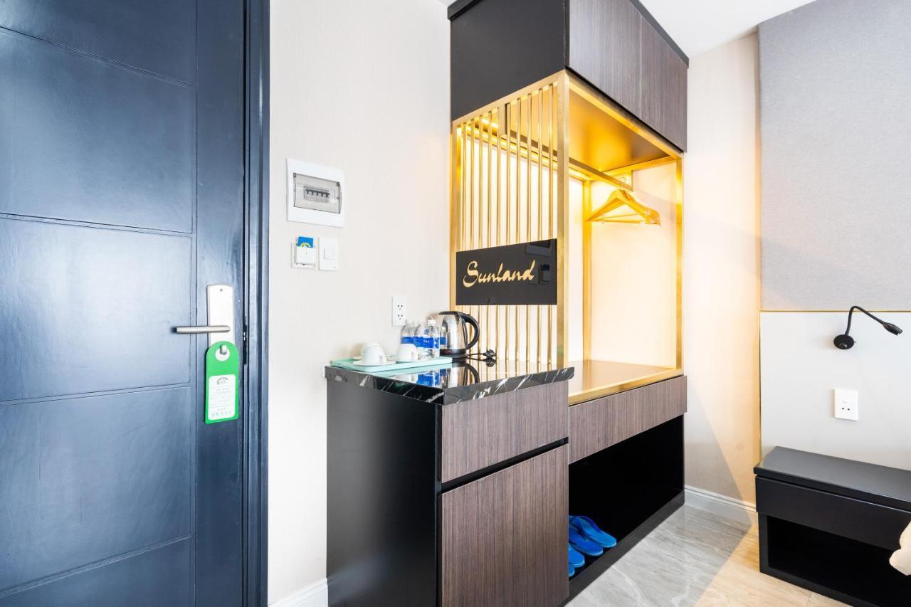 The Arrivals-Apartment Studio-Best Pool-District 1 Cidade de Ho Chi Minh Exterior foto